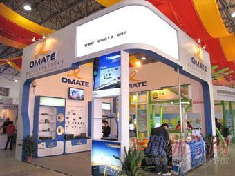 南昌展覽特裝搭建 江西綜藝展覽服務(wù)——您的專業(yè)展具合作伙伴