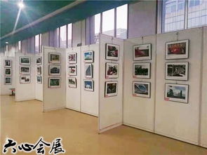 博鰲展會服務(wù) 從標(biāo)攤到慶典用品的全方位設(shè)備租賃